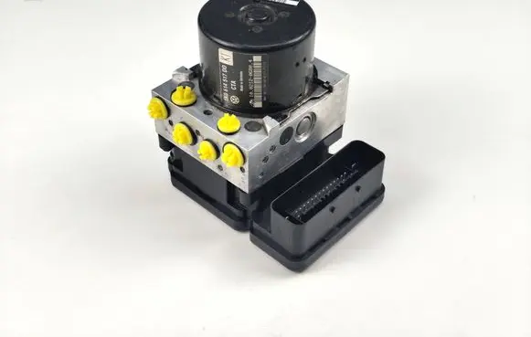 Volkswagen Caddy ABS Pump 1K0907379BH 10096103513 1K0614517DD