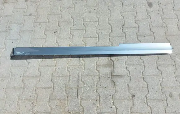 Mercedes-Benz Vito Viano W447 Rear arch trim A4476900570JLK01