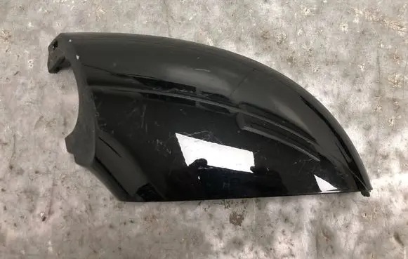 Volkswagen Amarok Plastic wing mirror trim cover 2HH857603A-BILI 2HH857603A