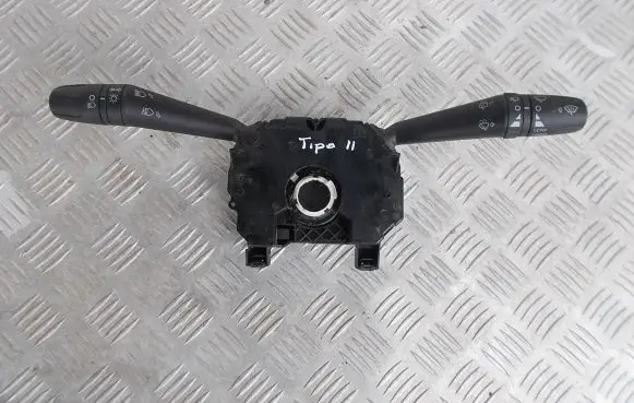 Fiat Tipo Wiper turn signal indicator stalk/switch 07356529020