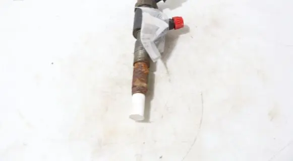 Peugeot 207 Fuel injector 0445110252