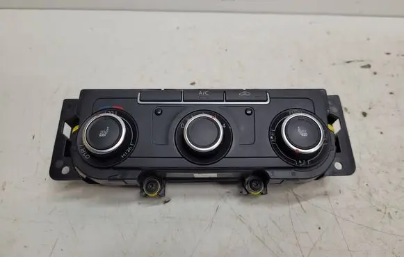 Volkswagen Transporter - Caravelle T5 Climate control unit 5HB01025987