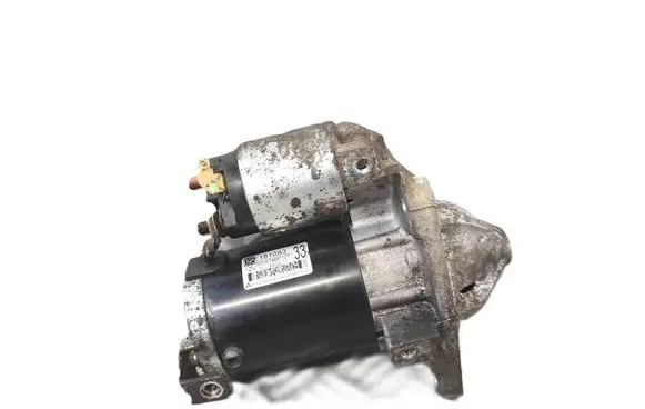 Mitsubishi Space Star Starter motor M000T46871ZT