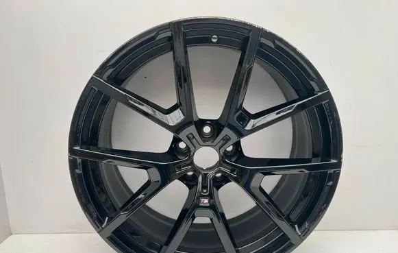 BMW 5 G30 G31 G38 R20 alloy rim 8097240