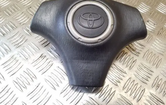 Toyota RAV 4 (XA20) Steering wheel airbag 8419802