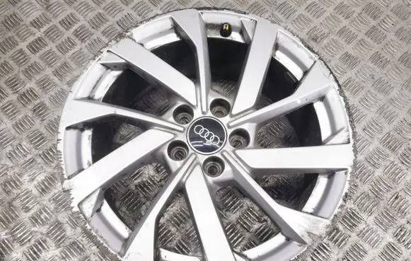 Audi A1 R16 alloy rim 82A601025B