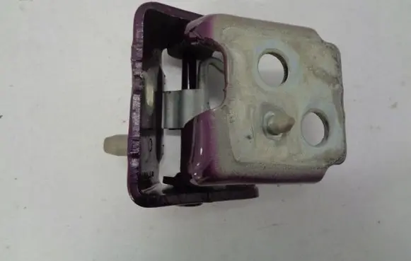 Citroen C3 Picasso Rear door lower hinge