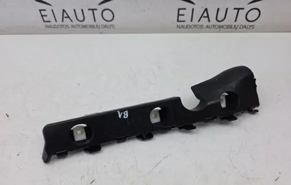 KIA Rio Rear bumper mounting bracket 86613H8000
