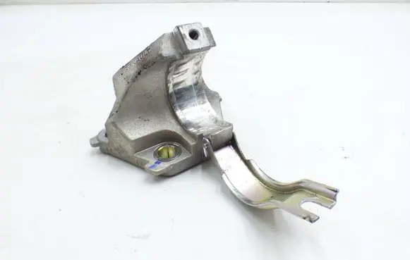 Dacia Sandero III Driveshaft support bearing bracket 397742142R