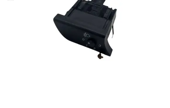Audi A4 S4 B6 8E 8H Headlight level height control switch 8E2919094