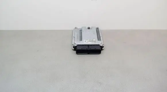 Audi A8 S8 D4 4H Engine control unit/module 4H0907560C