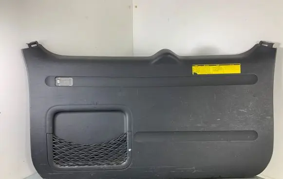 Toyota RAV 4 (XA30) Tailgate/boot lid cover trim 6775042020