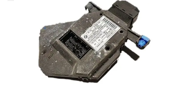 BMW 7 E65 E66 Ignition lock 6928194