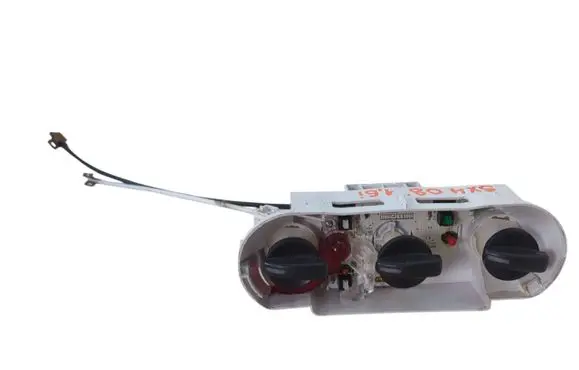 Suzuki SX4 Air conditioning (A/C) switch 