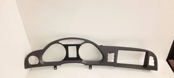 Audi A6 S6 C6 4F Dashboard trim 4f1857115