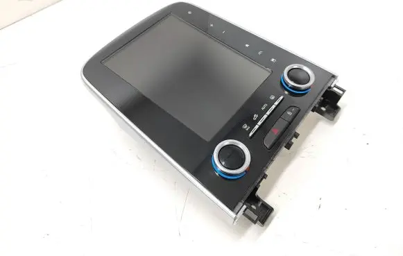 Renault Espace V (RFC) Screen/display/small screen 280903491R 28090349
