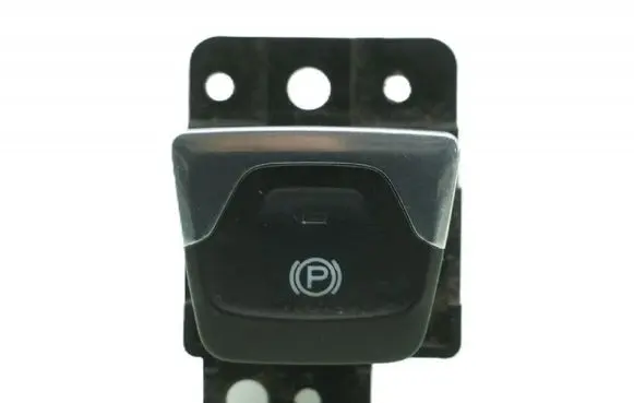 Fiat 500X Hand parking brake switch 07356123300