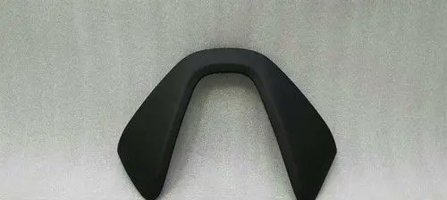 Aston Martin Vanquish Zagato Front brake disc dust cover plate DD3310684B