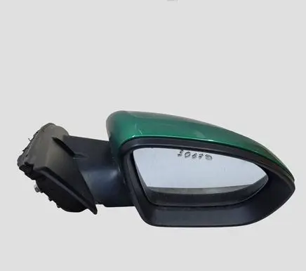 Opel Insignia B Front door electric wing mirror 39148118U 721916002 28008614K