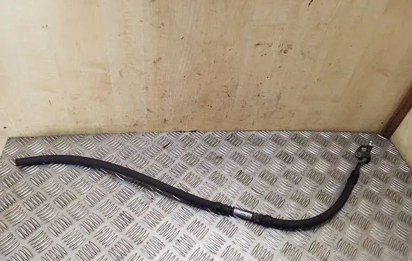 Mercedes-Benz ML W164 Power steering hose/pipe/line A1644600024