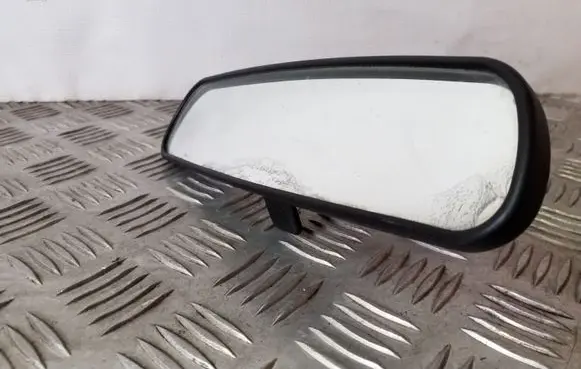 Dodge Nitro Rear view mirror (interior)