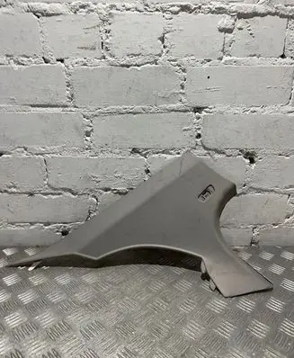 BMW 5 F10 F11 (D)pillar trim (top) 9116357