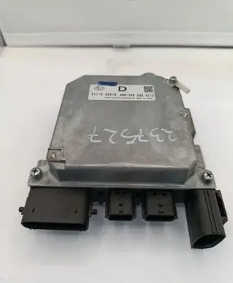 Subaru Forester SJ Gearbox control unit/module 34710SG070