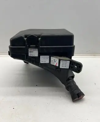 KIA Optima Fuse box set 912E0D4030 91950D4920