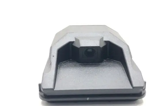 Jeep Grand Cherokee Windshield/windscreen camera 68231908AB