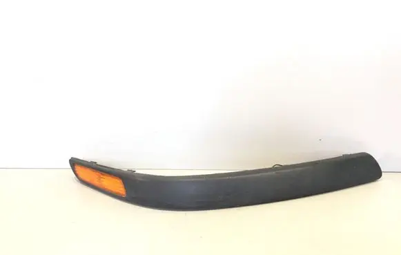 Volvo S40, V40 Front bumper corner part panel trim 30888123 344002