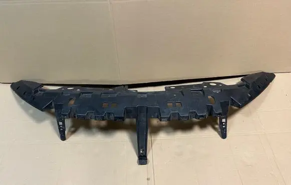 Fiat Tipo Front bumper mounting bracket 51984491