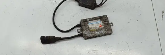 Audi A4 S4 B7 8E 8H Other control units/modules Zl201230110784.5