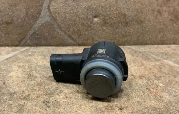 Mercedes-Benz SLK R172 Parking PDC sensor A0009055504