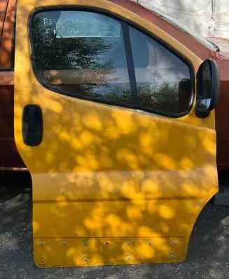 Renault Trafic II (X83) Front door DOT24AS2M68
