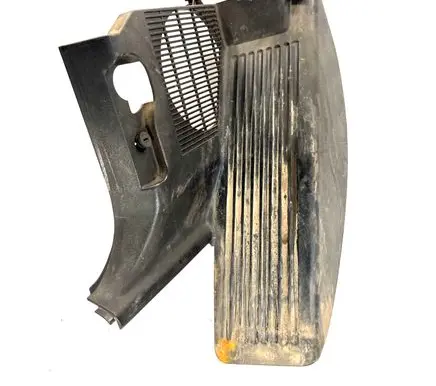BMW 3 E36 Foot area side trim 1963993