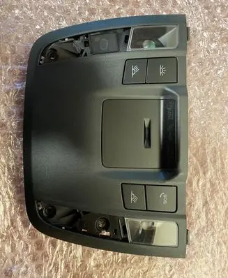 Volkswagen PASSAT B8 Front seat light 5Q0951172 28517797