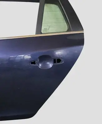 Volvo V60 Rear door