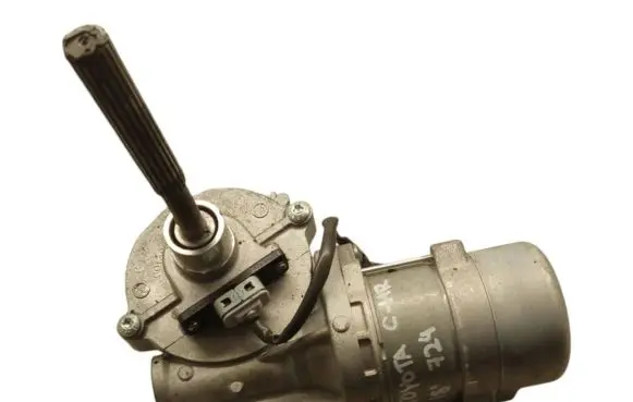 Toyota C-HR I Steering wheel axle 8965010010 JJ501002703 2106000173