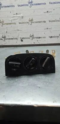 Ford Galaxy Climate control unit 95NW18D451A