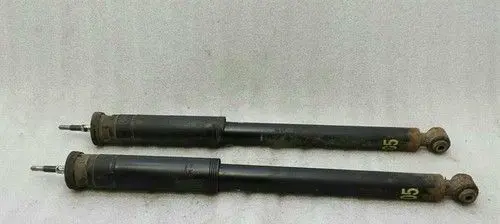 Mercedes-Benz CLS C219 Rear shock absorber damper bump stop A2193260500