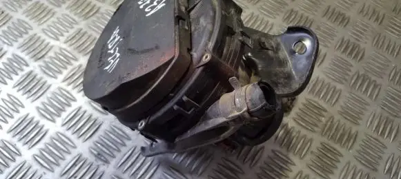 Opel Vectra B Secondary air pump 
