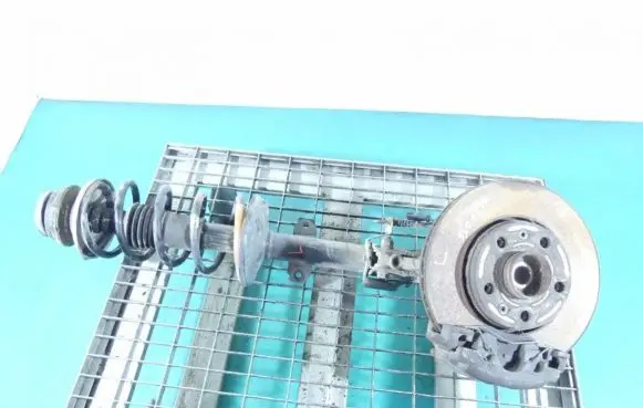 Dacia Duster Front shock absorber/damper IMPRK1130060