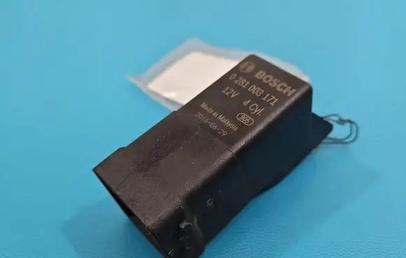 Fiat Ducato Other relay 0281003171 IMPRK1553922