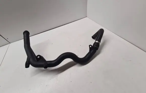 BMW X5 E53 Engine coolant pipe/hose 7787379 106172