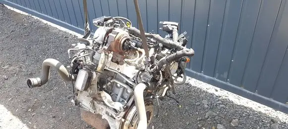 Opel Astra J Engine swap A13DTE A13DTC