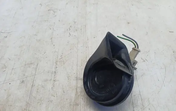 Peugeot 607 Horn signal 011157
