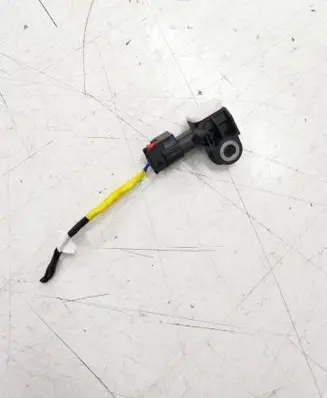 Alfa Romeo Tonale Airbag deployment crash/impact sensor 50564800 2104080216