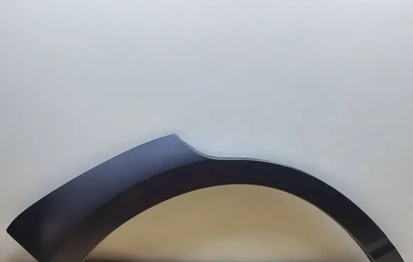 Hyundai Kona I Rear arch trim 87742J9500