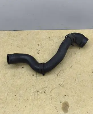 Mercedes-Benz CLK A209 C209 Engine coolant pipe/hose A2038306096