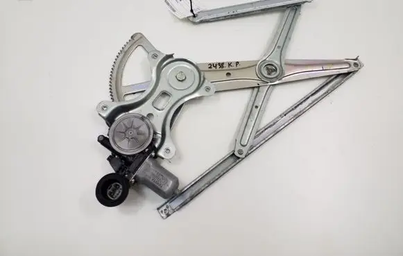 Toyota Hilux (AN10, AN20, AN30) Front door window regulator with motor
